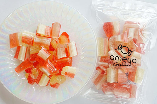 キャンディーパック(ピーチ&ヨーグルト)