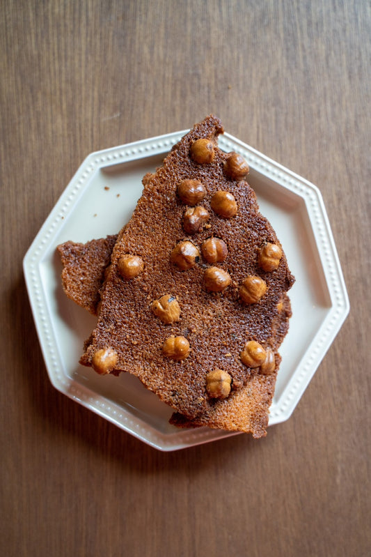 チュイールヘーゼルナッツ