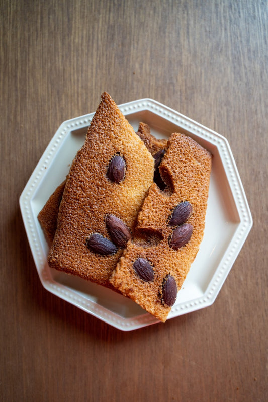 チュイールアーモンド