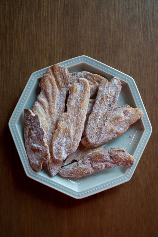 チーズかりんとう