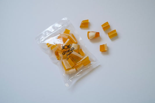 キャンディーパック(レモン)