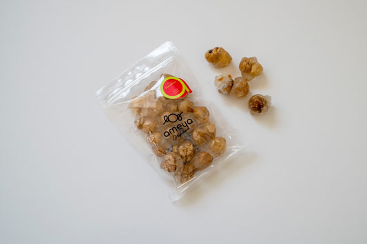 キャンディーパック(カリカリヘーゼルナッツ)