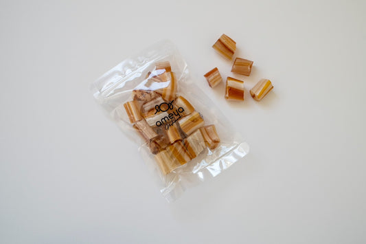 キャンディーパック(洋梨&キャラメル)