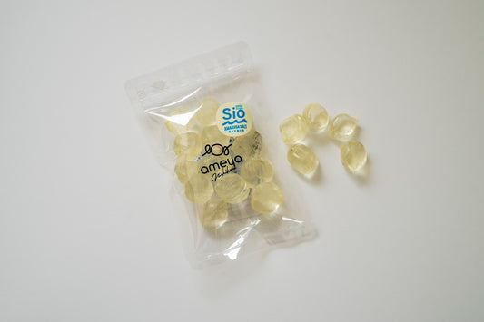 キャンディーパック(塩)