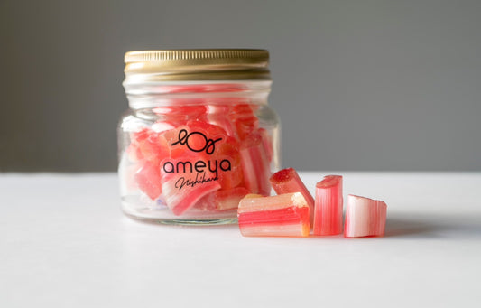 キャンディーボトル(ピーチ&ヨーグルト)