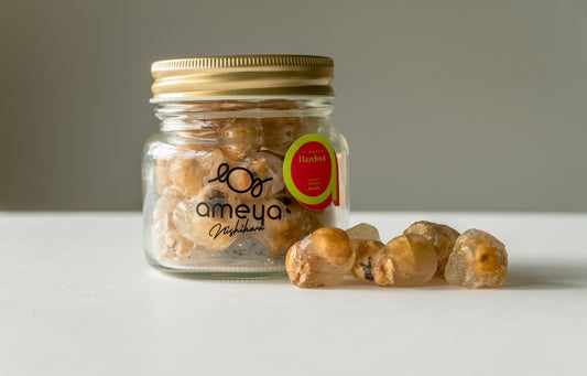 キャンディーボトル(カリカリヘーゼルナッツ)