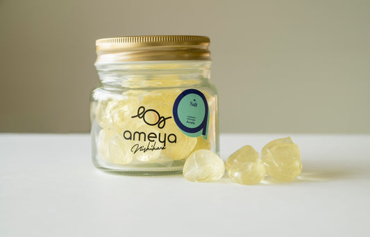 キャンディーボトル(塩)