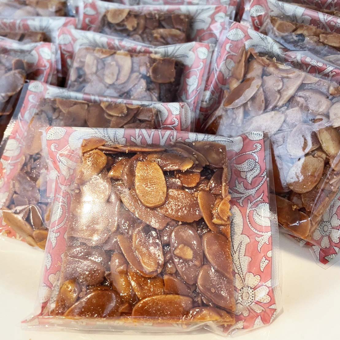 フロランタン 1個入り