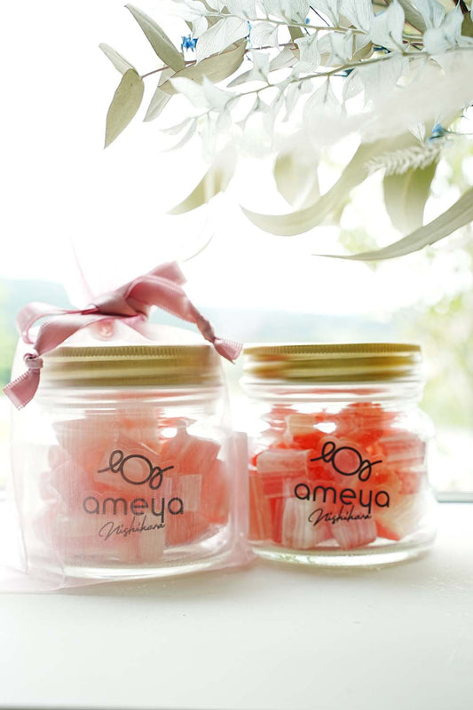 キャンディーボトル(いちご)