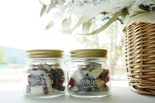 キャンディーボトル(ぶどう&ヨーグルト)