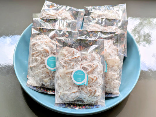 スパイスクッキー