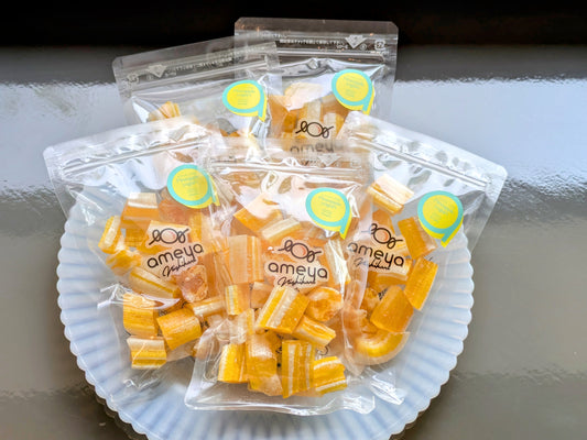 キャンディーパック(パイン&ヨーグルト)