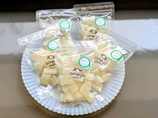 キャンディーパック(ヨーグルト)