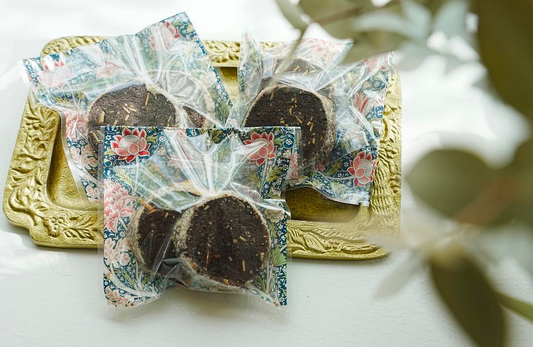 ディアマンショコラ 2個入り