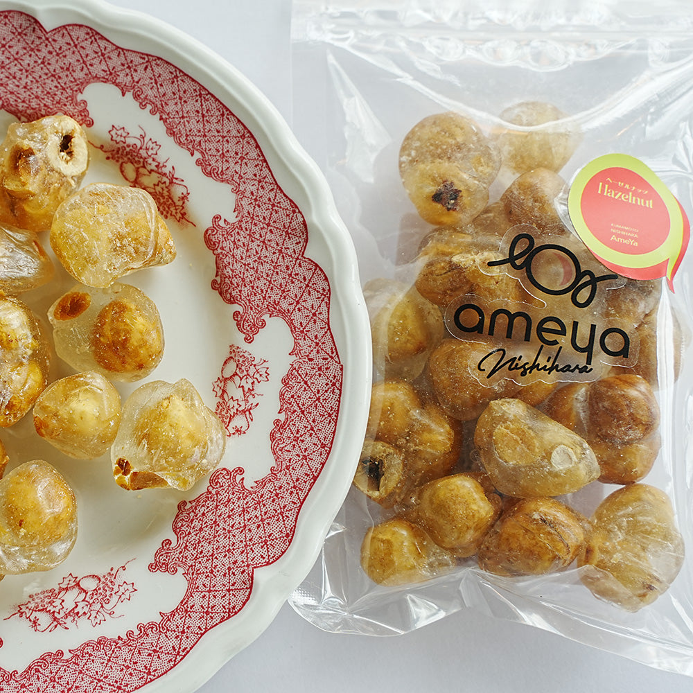 almond candy